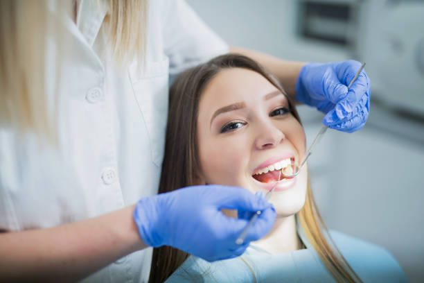 Frequently Asked Questions about our Dental Care Services in Leavittsburg, OH